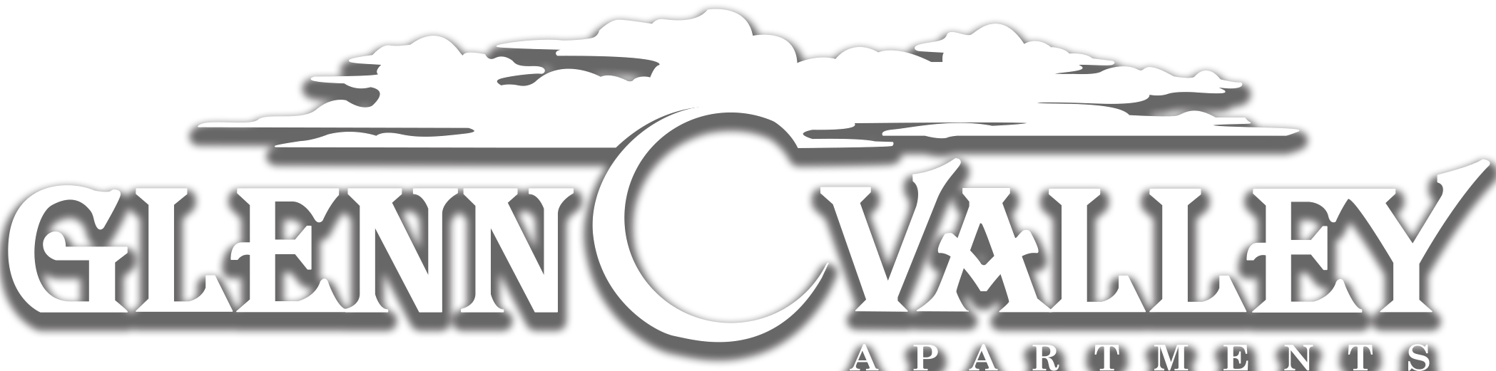 Logo for Glenn Valley Apartments, Battle Creek, MI